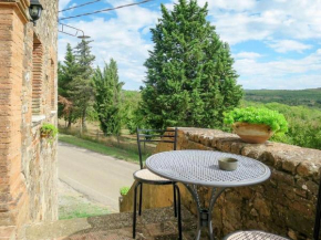 Characteristic accommodation in Orvieto with a swimming pool
